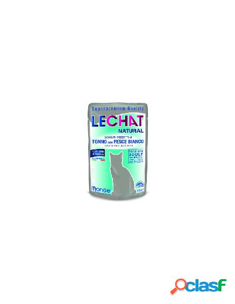 Monge - alimento monge 0671 lechat natural