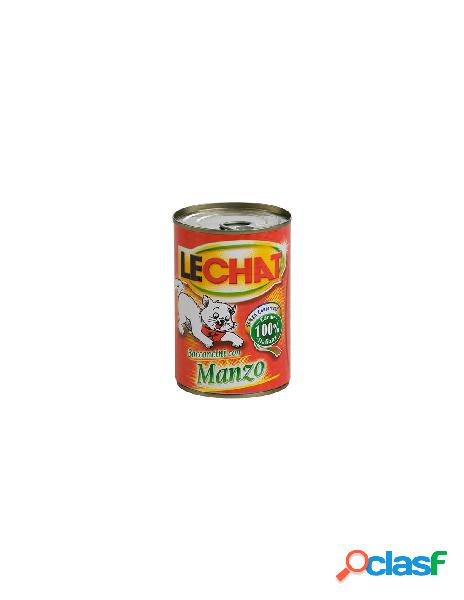 Monge - alimento monge 0814 lechat
