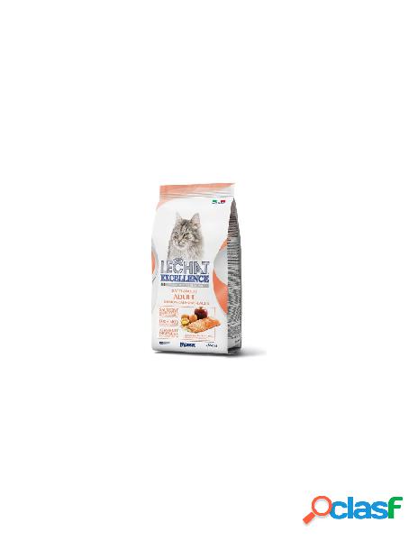 Monge - crocchette gatto monge 5980a lechat excellence
