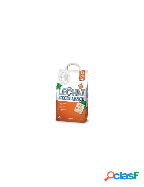 Monge - lettiera gatti monge 1511 lechat excellence mais