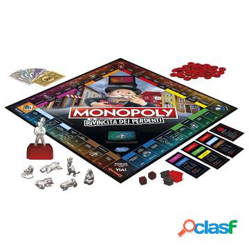 Monopoly - la rivincita dei perdenti