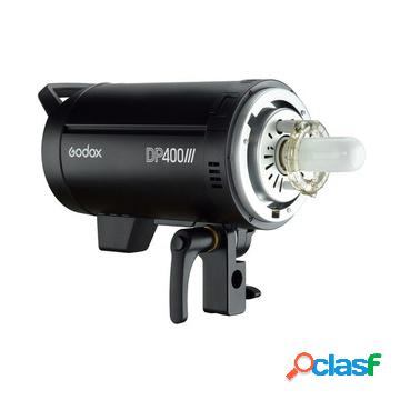 Monotorcia dp400iii 400w
