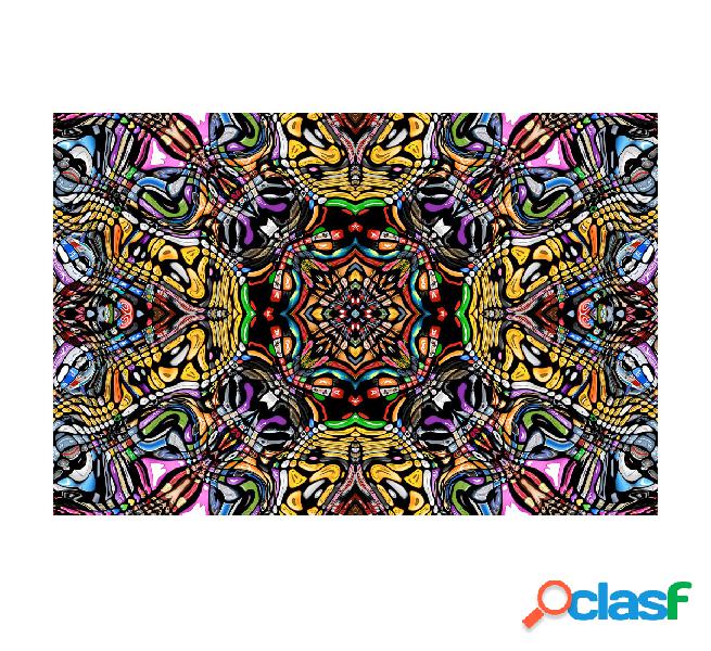Moooi Carpets Dazzling Dialoques 1 Tappeto
