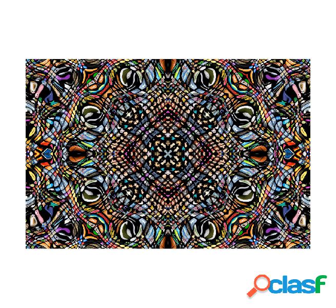 Moooi Carpets Dazzling Dialoques 2 Tappeto