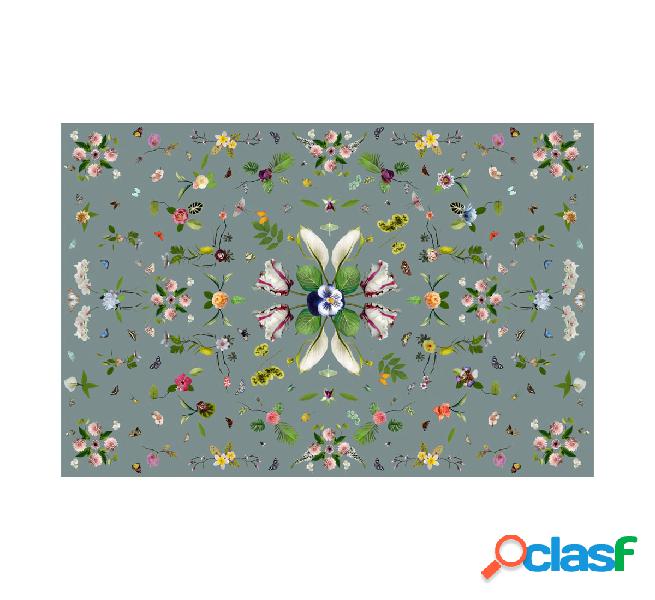 Moooi Carpets Garden of Eden Grey Tappeto