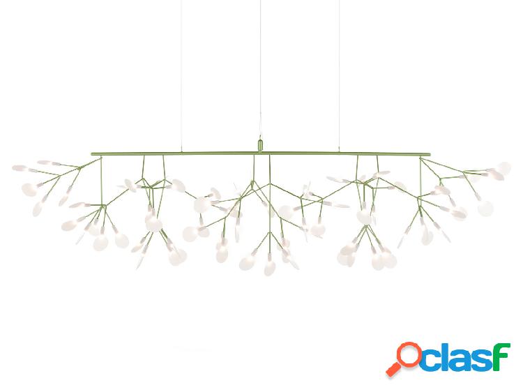 Moooi Heracleum 3 Linear Lampada a Sospensione