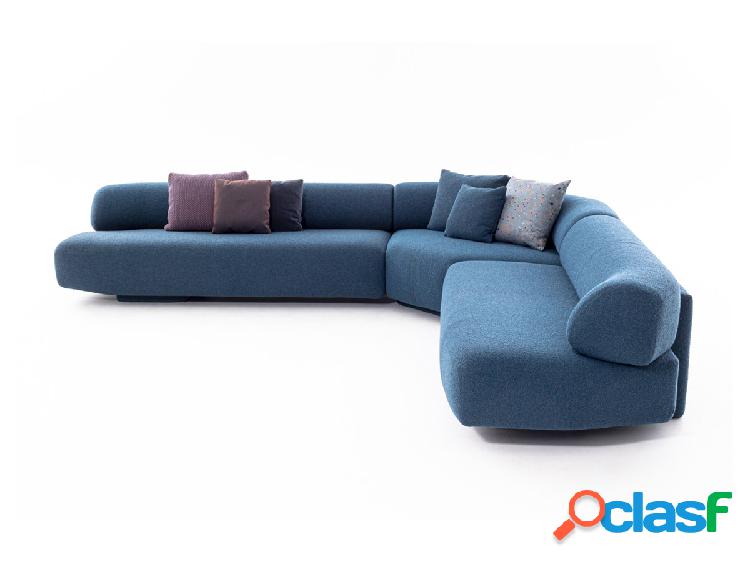 Moroso Gogan Collezione di Divani