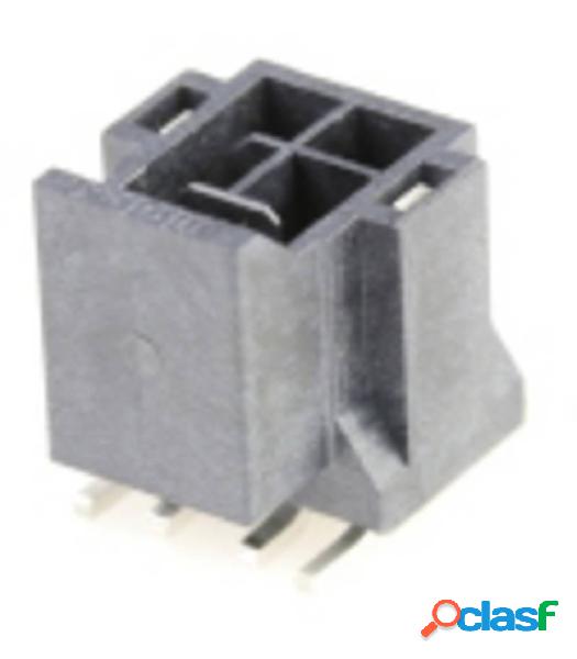 Morsettiera per CS Molex 1054291104 300 pz.