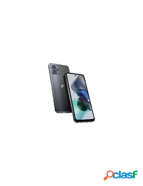Motorola - smartphone motorola moto g23 matte charcoal