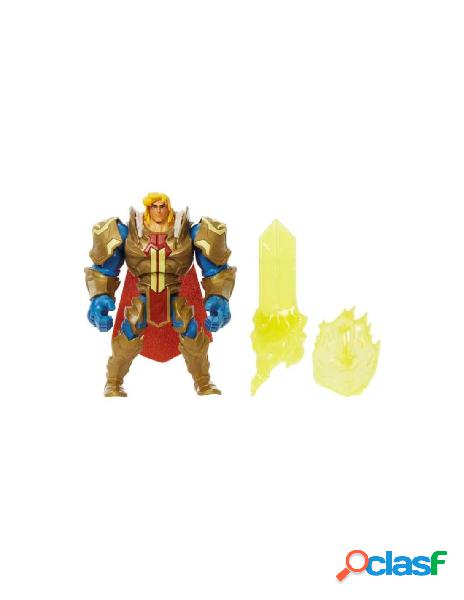 Motu personaggi deluxe ass.to