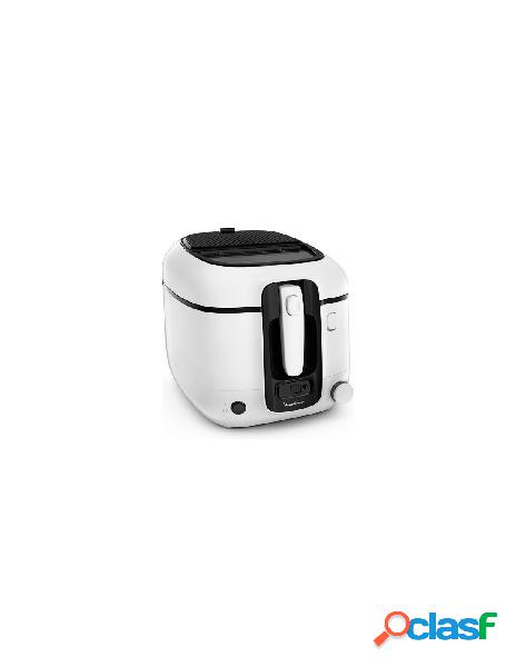 Moulinex - friggitrice moulinex am314010 super uno bianco