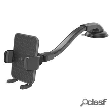 Mountflexplusbk supporto passivo nero