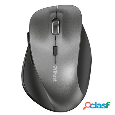 Mouse Trust Ravan wireless nero