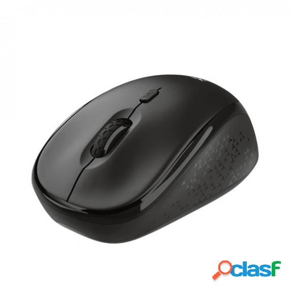 Mouse ottico wireless compatto TM-200 - Trust