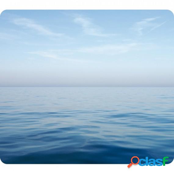 Mousepad Earth Series - Oceano - ecologico - Fellowes