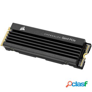 Mp600 pro lpx 1 tb pcie gen4 x4 nvme m.2 ssd - compatibile