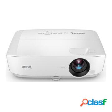 Ms536 proiettore a raggio standard 4000 lumen dlp svga hd