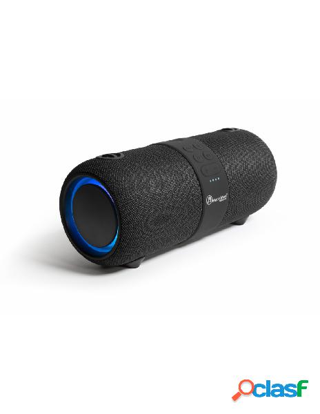 Musicman - cassa bluetooth altoparlante speaker waterproof