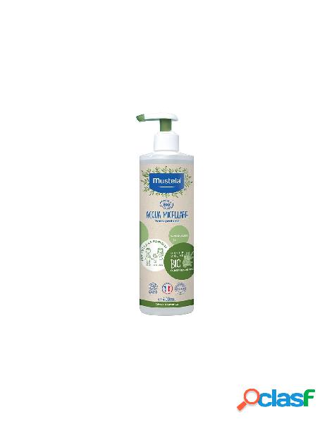 Mustela acqua micellare bio 400ml