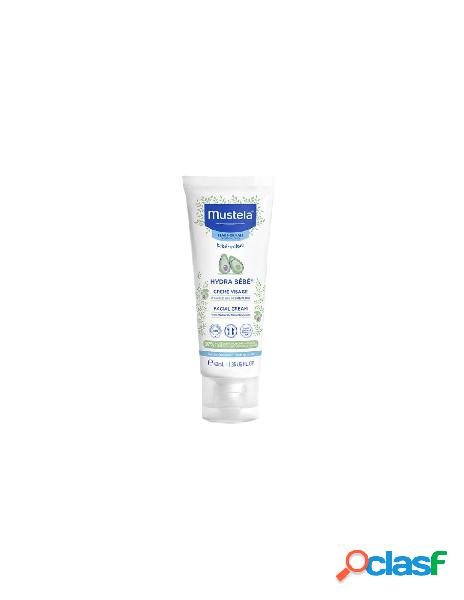 Mustela crema idratante lenitiva 40ml