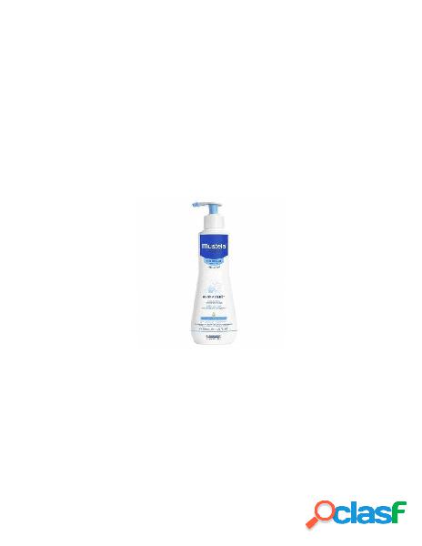 Mustela detergente delicato 500ml corpo e capelli