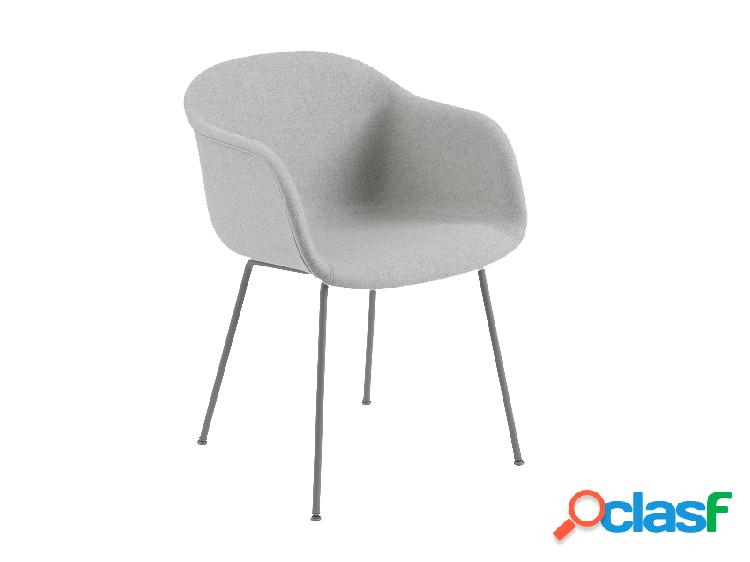 Muuto Fiber Poltroncina Rivestimento Anteriore / Base