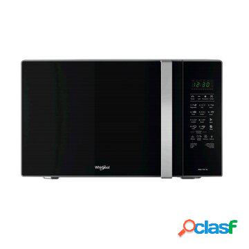 Mwo 730/1 sl microonde combinato 30 l 900 w nero, argento