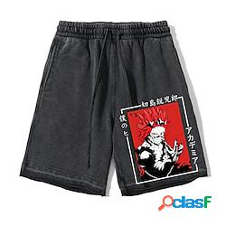 My Hero Academia Coperta Pantaloncini Pantaloncini da