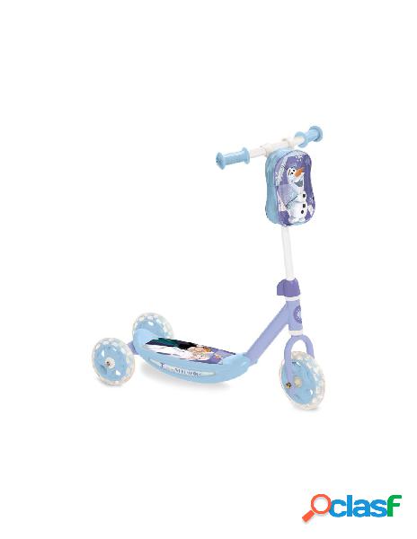 My first scooter frozen ad esa grafica 2022