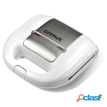 Mytoast tostiera 750 w bianco