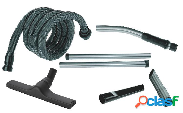 NILFISK - Set per officina, Denominazione originale