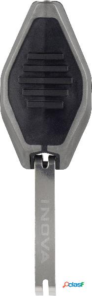 NITE Ize Inova Microlight LED (monocolore) Mini torcia