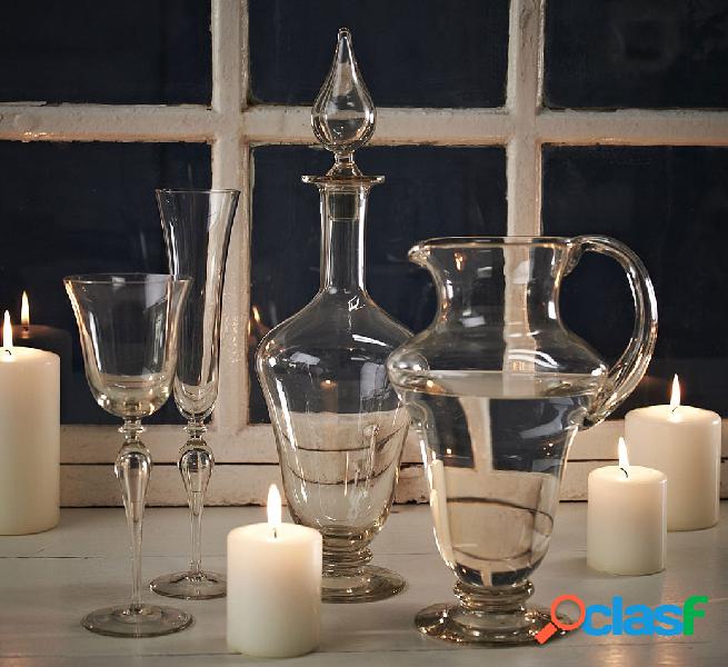 Nason Moretti Prestige Servizio di Bicchieri
