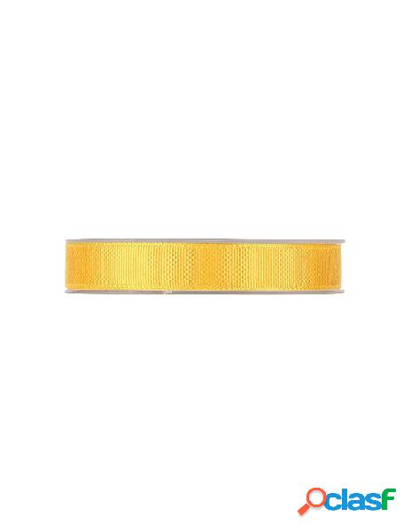 Nastro lennon mm15x50mt giallo