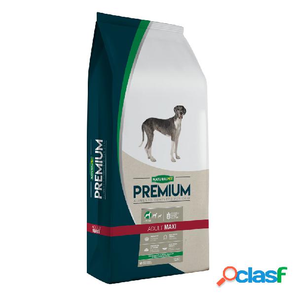 Naturalpet Premium Adult Maxi 12,5 kg