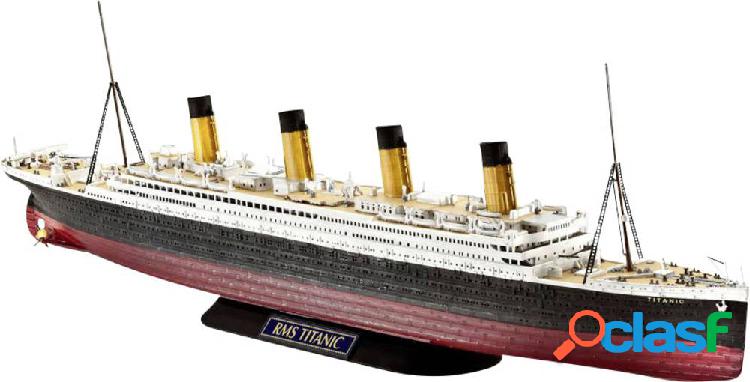 Nave in kit da costruire Revell 05498 RMS TITANIC 1:600