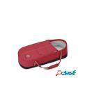 Navicella Cybex Cocoon S Hibiscus Red