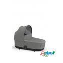 Navicella Cybex Lux Mios 3 Pearl Grey