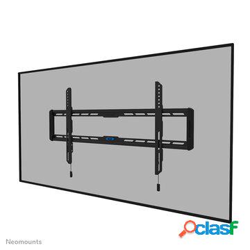 Neomounts by newstar supporto a parete per tv 86"