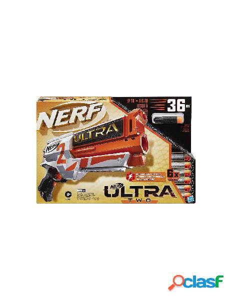 Ner ultra two