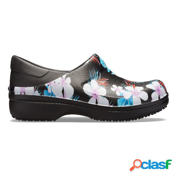 Neria pro ii graphic clog w