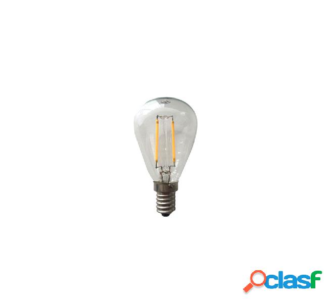 New Works Led Filament Lampadina