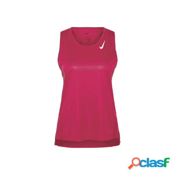 Nike dri-fit race women runnin