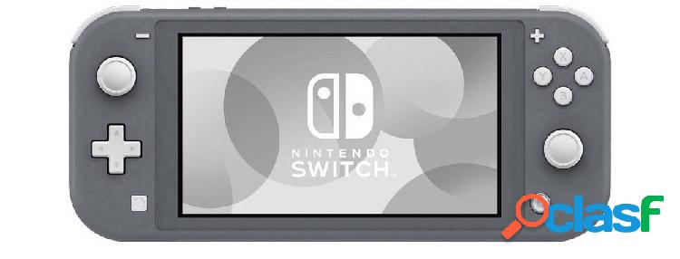 Nintendo Switch Lite 32 GB Grigio