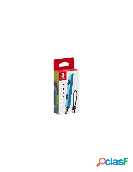 Nintendo - laccetto di sicurezza nintendo 2511066 switch