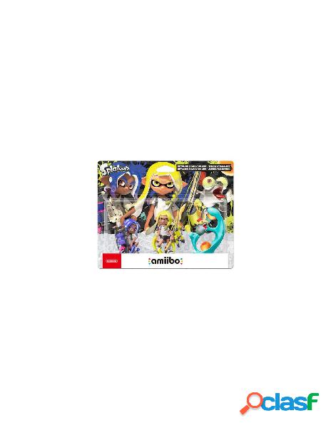 Nintendo - personaggio interattivo nintendo 10009509 amiibo