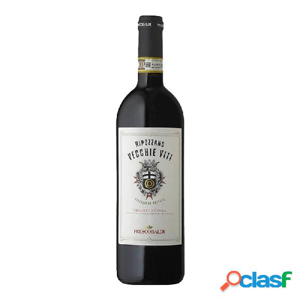 Nipozzano Vecchie Viti Chianti Rufina DOCG Riserva 2019