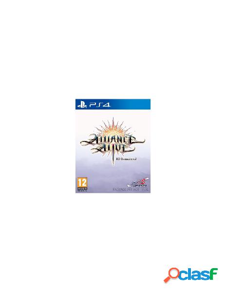 Nis america - videogioco nis america 1034044 playstation 4