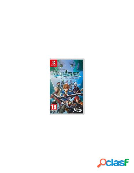 Nis america - videogioco nis america 1070164 switch the