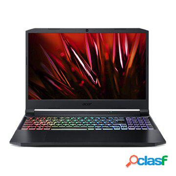 Nitro 5 ryzen 9 5900hx 15.6"" fullhd rtx 3080 nero
